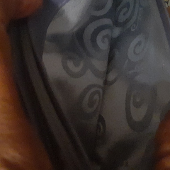 BRIGHTON LOVE STORY WALLET CLUTCH CROSSBODY - Picture 7 of 9